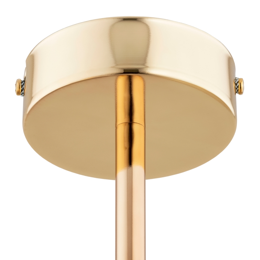 Πλαφονιέρα οροφής ERAL 2xE14/40W/230V