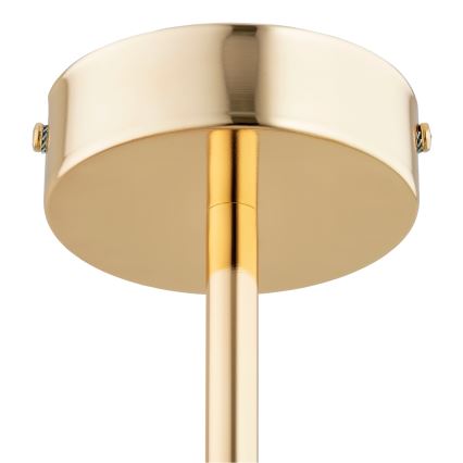 Πλαφονιέρα οροφής ERAL 3xE14/40W/230V