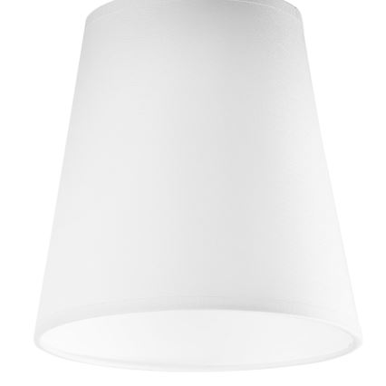 Πλαφονιέρα οροφής LULA 1xE27/60W/230V δρυς