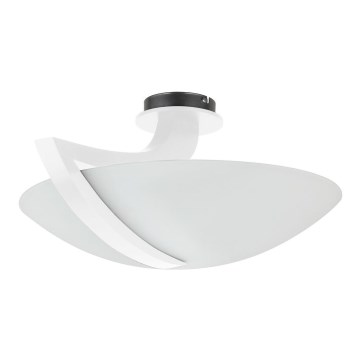 Πλαφονιέρα οροφής πολύφωτο DAVINCI 3xE14/40W/230V λευκό