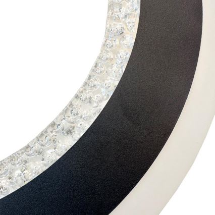 Πλαφονιέρα οροφής ντιμαριζόμενη LED LED/100W/230V 3000-6500K + τηλεχειριστήριο