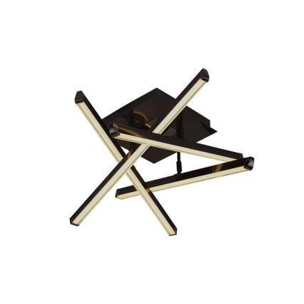 Πλαφονιέρα οροφής ντιμαριζόμενη LED LED/60W/230V 3000-6500K + τηλεχειριστήριο