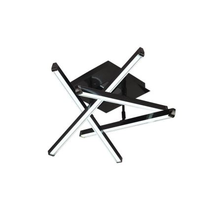 Πλαφονιέρα οροφής ντιμαριζόμενη LED LED/60W/230V 3000-6500K + τηλεχειριστήριο