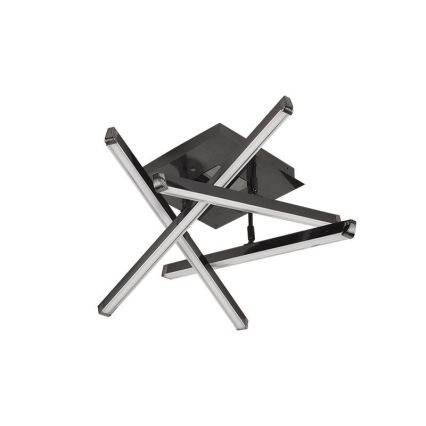 Πλαφονιέρα οροφής ντιμαριζόμενη LED LED/60W/230V 3000-6500K + τηλεχειριστήριο