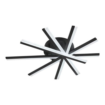 Πλαφονιέρα οροφής ντιμαριζόμενη LED LED/75W/230V 3000-6500K + τηλεχειριστήριο