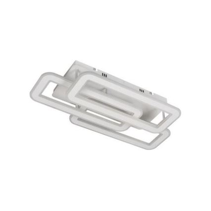 Πλαφονιέρα οροφής ντιμαριζόμενη LED LED/90W/230V 3000-6500K + τηλεχειριστήριο