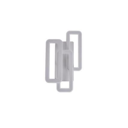 Πλαφονιέρα οροφής ντιμαριζόμενη LED LED/90W/230V 3000-6500K + τηλεχειριστήριο