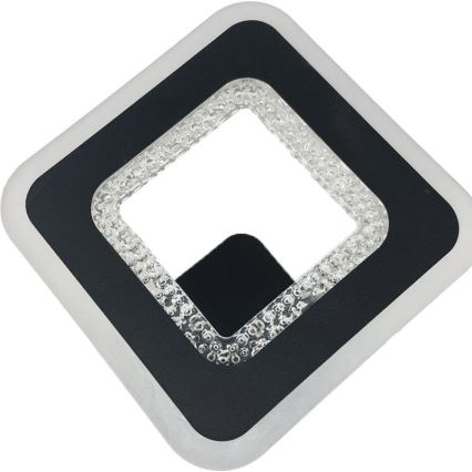 Πλαφονιέρα οροφής ντιμαριζόμενη LED LED/95W/230V 3000-6500K + τηλεχειριστήριο