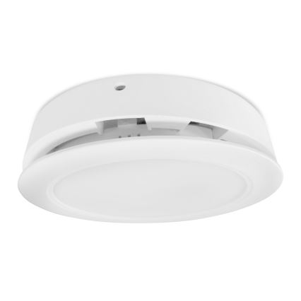 Πλαίσιο για χωνευτό φωτιστικό μπάνιου LED ATUEL δ. 17 cm