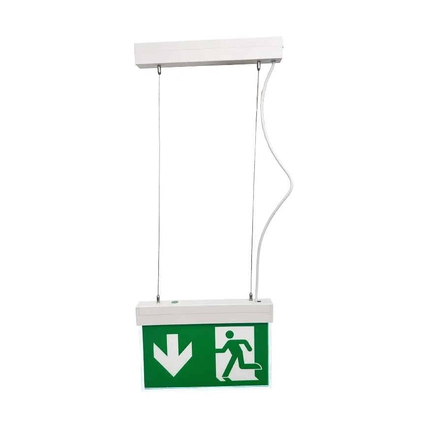 Pendant accessories για emergency lights
