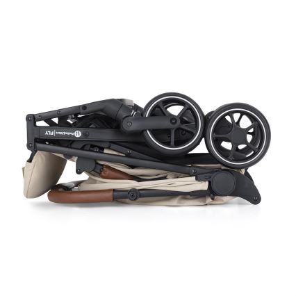 PETITE&MARS - Καροτσάκι FLY Sahara Beige