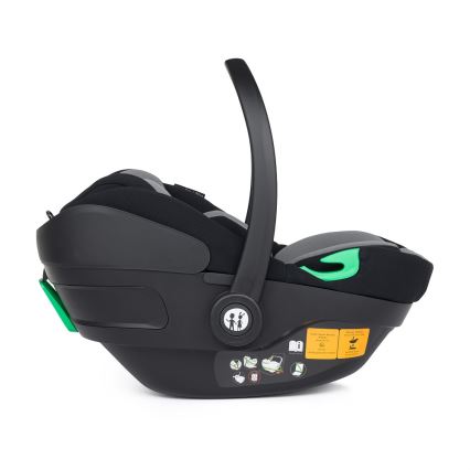 PETITE&MARS - Παιδικό κάθισμα αυτοκινήτου CORE PRO i-Size 40-87 εκ. (0-13 κιλά)