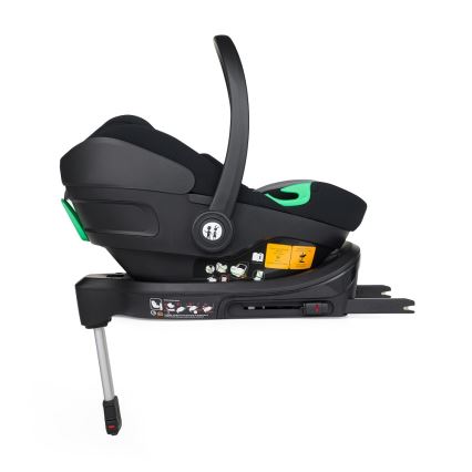 PETITE&MARS - Παιδικό κάθισμα αυτοκινήτου CORE PRO i-Size 40-87 εκ. (0-13 κιλά)