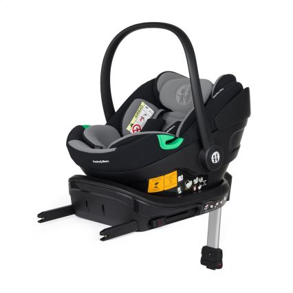 PETITE&MARS - Παιδικό κάθισμα αυτοκινήτου CORE PRO i-Size 40-87 εκ. (0-13 κιλά)