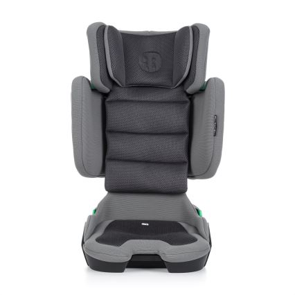 PETITE&MARS - Κάθισμα αυτοκινήτου FLEX PRO i-Size 100-150 cm (15-36 kg) γκρι