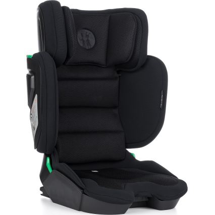 PETITE&MARS - Κάθισμα αυτοκινήτου FLEX PRO i-Size 100-150 cm (15-36 kg) μαύρο