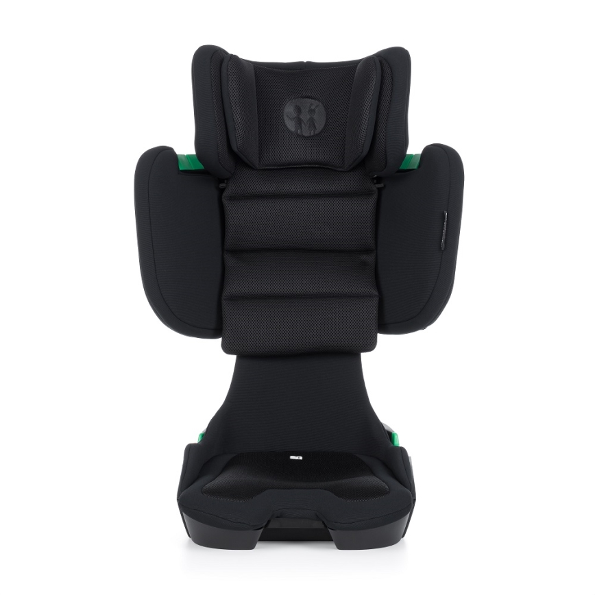PETITE&MARS - Κάθισμα αυτοκινήτου FLEX PRO i-Size 100-150 cm (15-36 kg) μαύρο