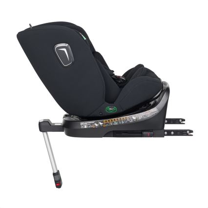 PETITE&MARS - Κάθισμα αυτοκινήτου TWISTGUARD PRO i-Size 40-150 cm (0-36 kg) μαύρο