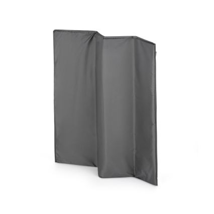 PETITE&MARS - Παιδική ταξιδιωτική περίφραξη NOOK Urban Ανθρακί