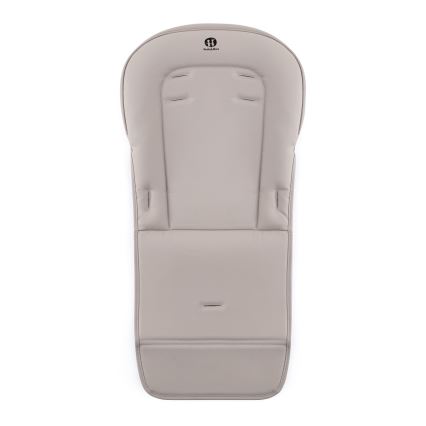 PETITE&MARS - Παιδικό καρεκλάκι φαγητού GUSTO γκρι