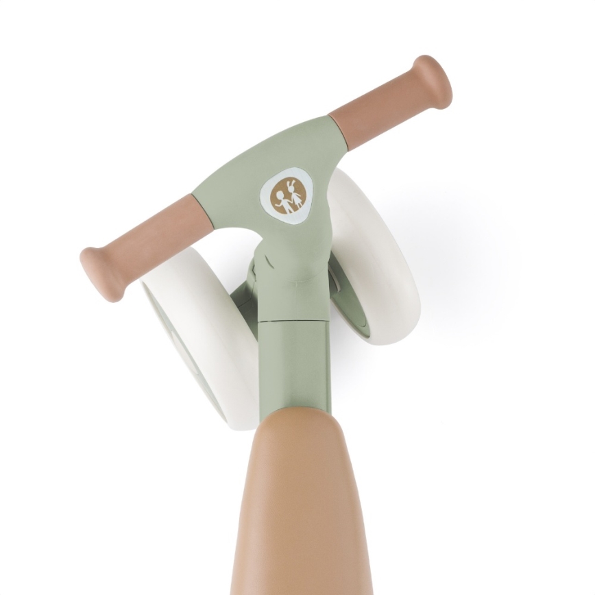 PETITE&MARS - Παιδικό τρίκυκλο 3 σε 1 BINGO σε απόχρωση φασκόμηλου