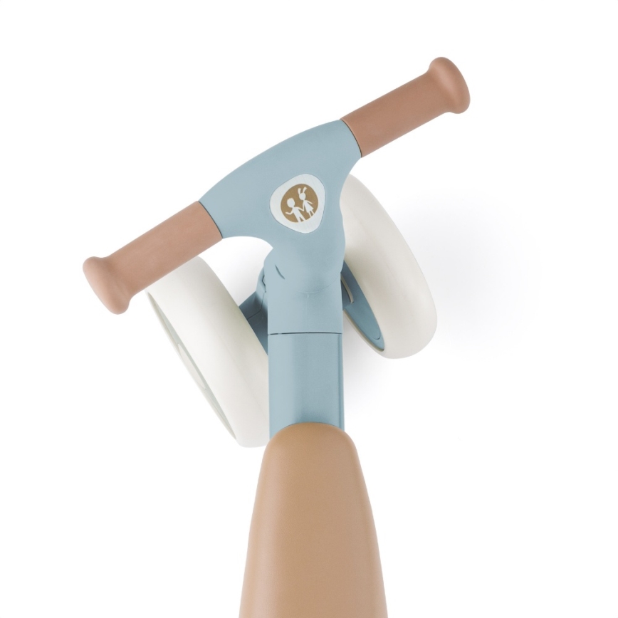 PETITE&MARS - Παιδικό τρίκυκλο 3 σε 1 BINGO Stering Blue