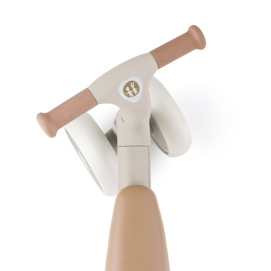 PETITE&MARS - Παιδικό τρίκυκλο 3 σε 1 BINGO Εκρού