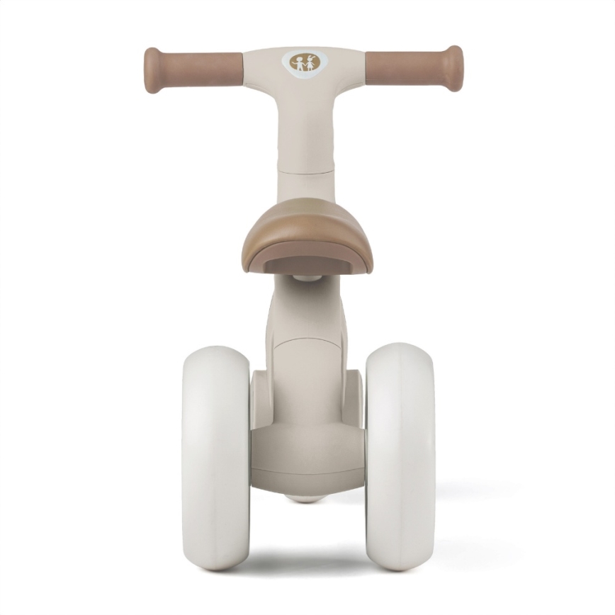 PETITE&MARS - Παιδικό τρίκυκλο 3 σε 1 BINGO Εκρού