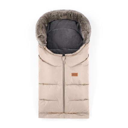 PETITE&MARS - Ποδόσακος 4σε1 ARCTIC Rose Petal