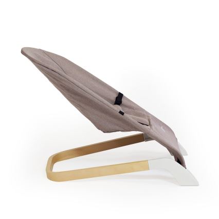 PETITE&MARS - Relax μωρού CALMY καφέ