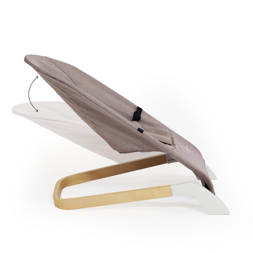 PETITE&MARS - Relax μωρού CALMY καφέ