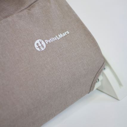 PETITE&MARS - Relax μωρού CALMY καφέ