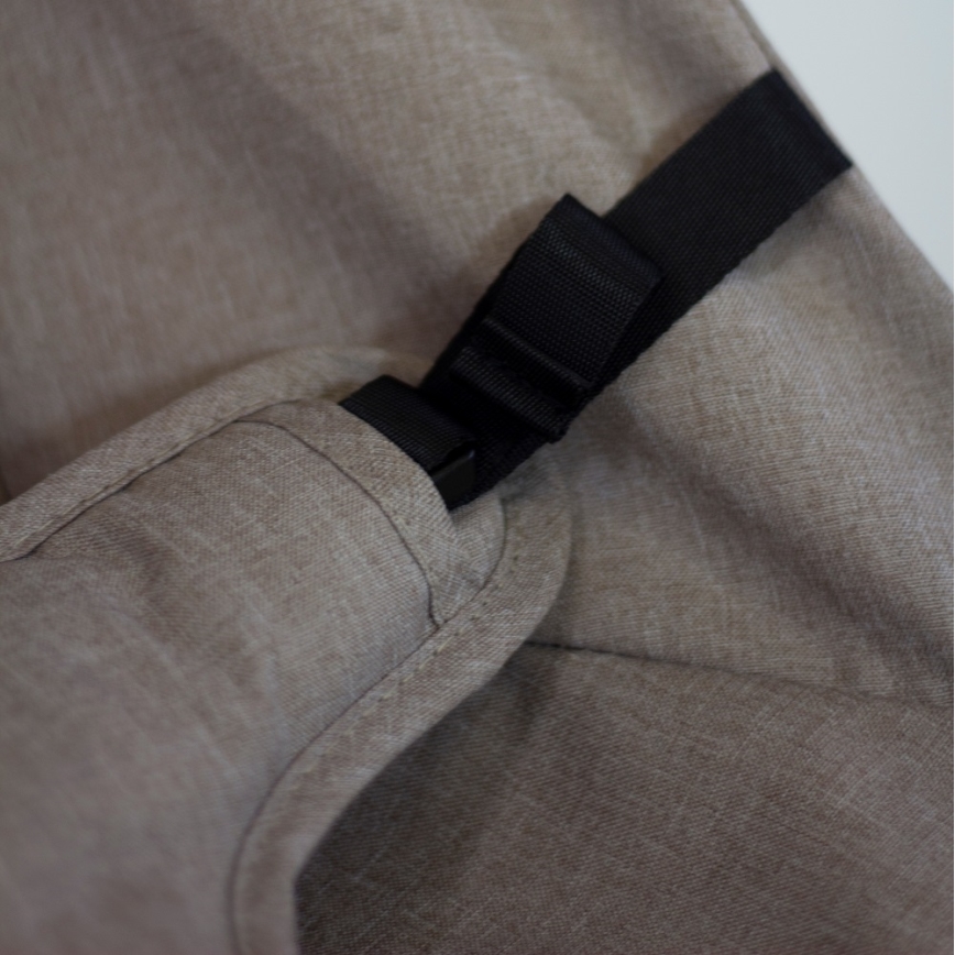 PETITE&MARS - Relax μωρού CALMY καφέ