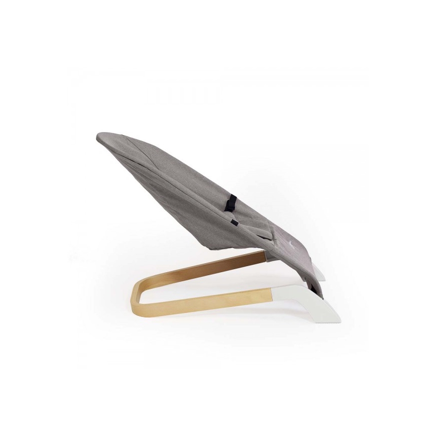 PETITE&MARS - Relax μωρού  CALMY γκρι