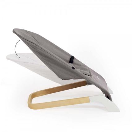 PETITE&MARS - Relax μωρού  CALMY γκρι