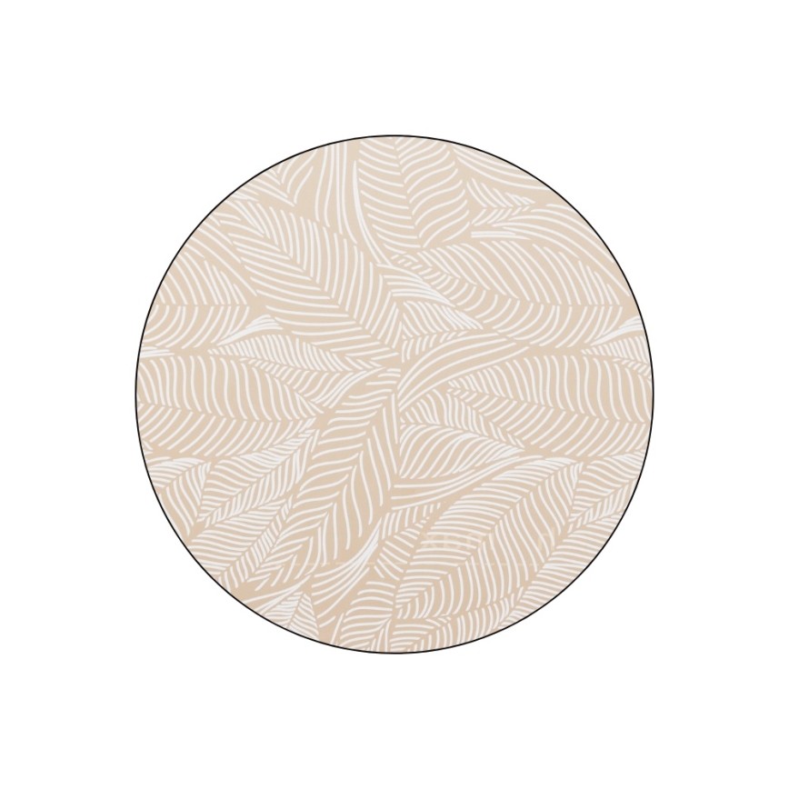 PETITE&MARS - Ταξιδιωτικό κρεβατάκι NYJA Urban Jungle Sand