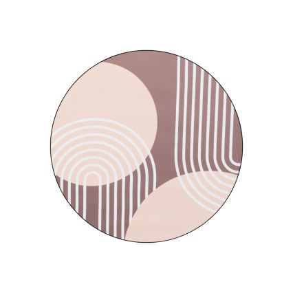 PETITE&MARS - Ταξιδιωτικό παρκοκρέβατο NYJA Elegant Dreamlines Mocha