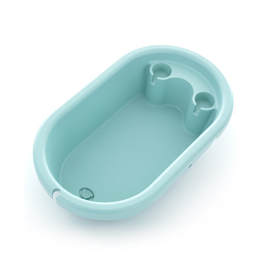 PETITE&MARS - Τραπέζι αλλαγής ρούχων με μπανιέρα SPA 3σε1 μέντα