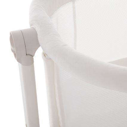 PETITE&MARS - Βρεφικό λίκνο 2σε1 GLORY