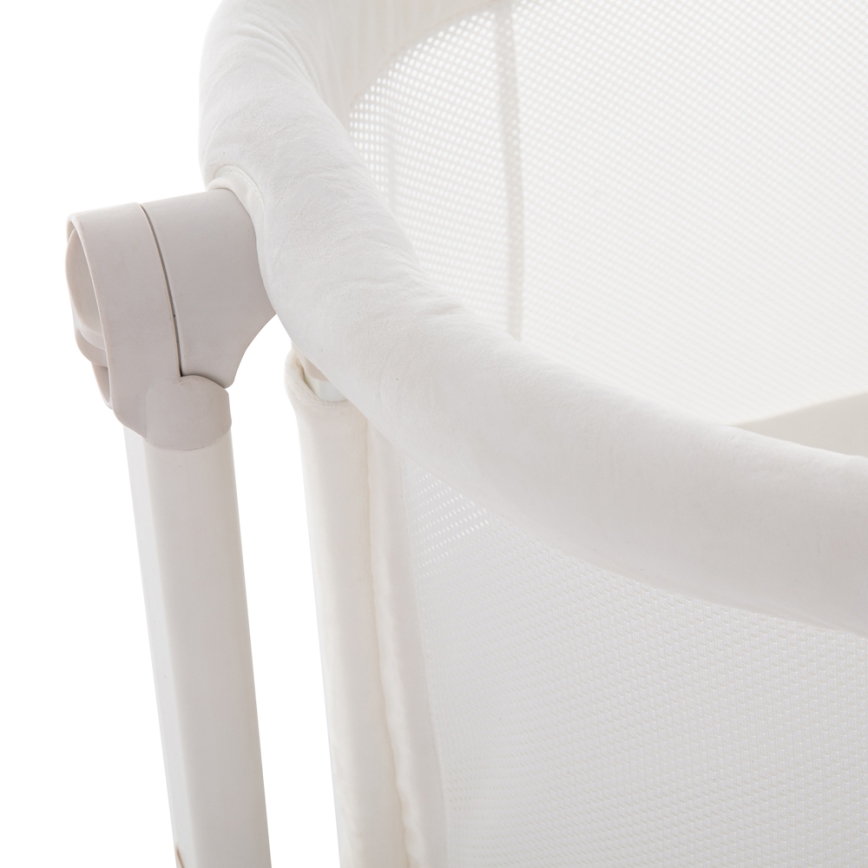 PETITE&MARS - Βρεφικό λίκνο 2σε1 GLORY