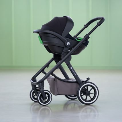 PETITE&MARS - Κάθισμα αυτοκινήτου CORE PRO i-Size 40-87 cm (0-13 kg)