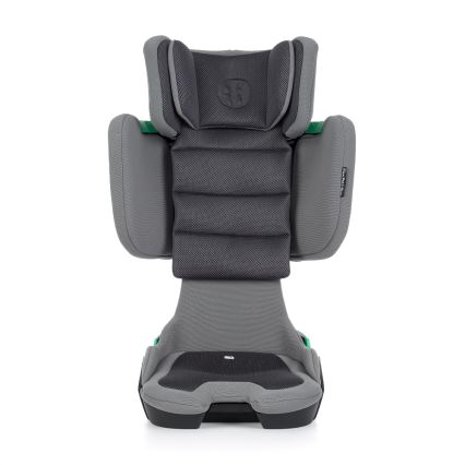 PETITE&MARS - Κάθισμα αυτοκινήτου FLEX PRO i-Size 100-150 cm (15-36 kg) γκρι