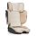 PETITE&MARS - Κάθισμα αυτοκινήτου FLEX PRO i-Size 100-150 cm (15-36 kg) μπεζ