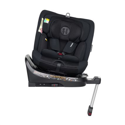 PETITE&MARS - Κάθισμα αυτοκινήτου TWISTGUARD PRO i-Size 40-150 cm (0-36 kg) μαύρο