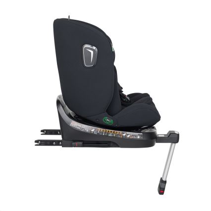 PETITE&MARS - Κάθισμα αυτοκινήτου TWISTGUARD PRO i-Size 40-150 cm (0-36 kg) μαύρο