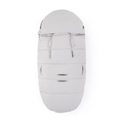 PETITE&MARS - Υπνόσακος 4σε1 COMFY Champagne Shower ασημί