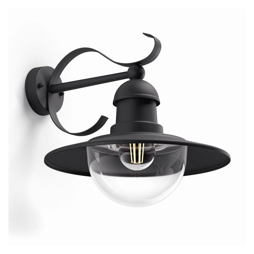 Philips 01816/30/PN - Φως εξωτερικού χώρου MYGARDEN TOPIARY 1xE27/60W/230V IP44