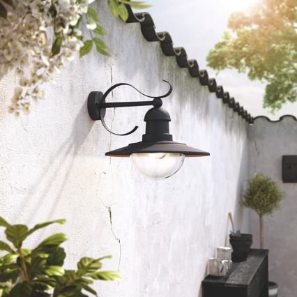 Philips 01816/30/PN - Φως εξωτερικού χώρου MYGARDEN TOPIARY 1xE27/60W/230V IP44