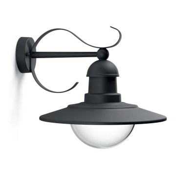 Philips 01816/30/PN - Φως εξωτερικού χώρου MYGARDEN TOPIARY 1xE27/60W/230V IP44