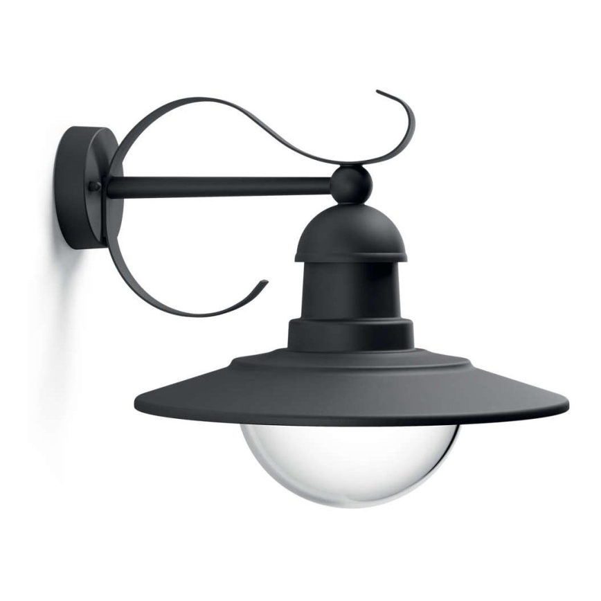 Philips 01816/30/PN - Φως εξωτερικού χώρου MYGARDEN TOPIARY 1xE27/60W/230V IP44